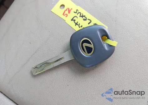 2007 Lexus Rx 350 z USA, uszkodzony, nr VIN 2T2HK31U17C013206